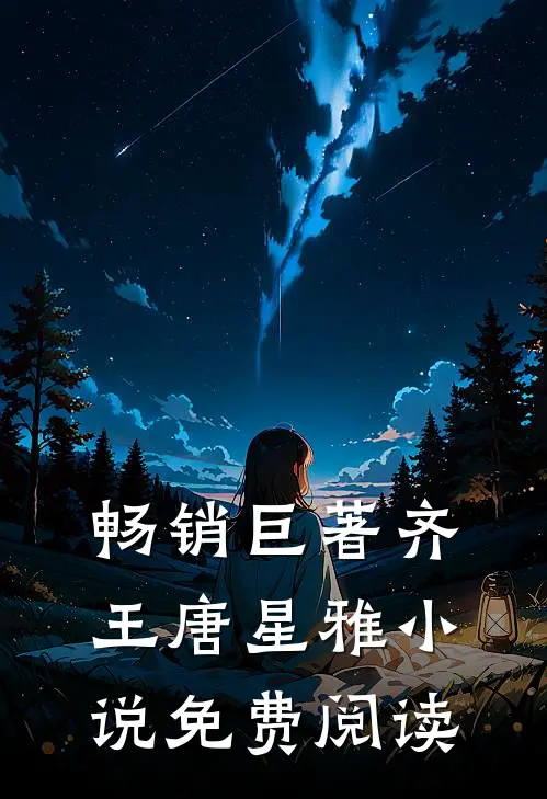 畅销巨著齐王唐星雅小说免费阅读
