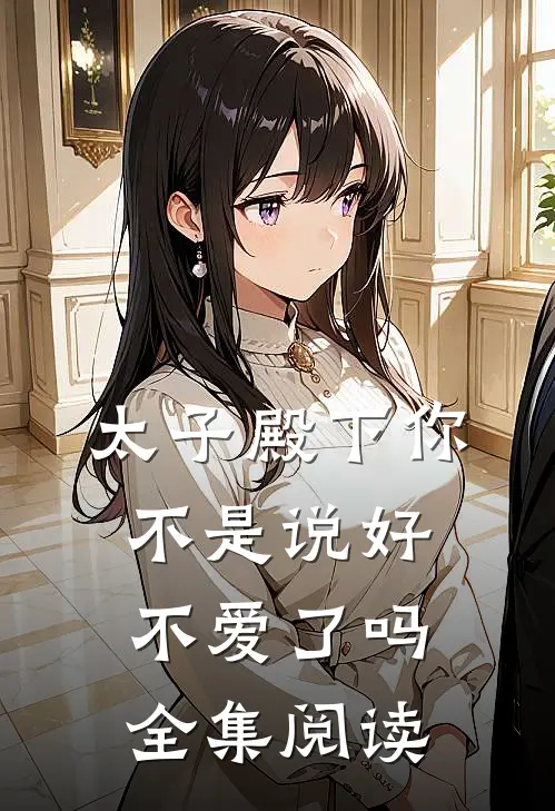 太子殿下你不是说好不爱了吗全集阅读