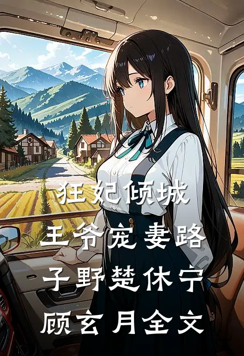 狂妃倾城：王爷宠妻路子野楚休宁顾玄月全文