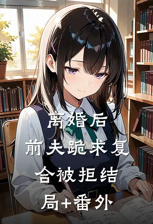 离婚后，前夫跪求复合被拒结局+番外