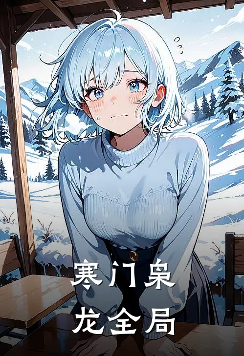 寒门枭龙全局