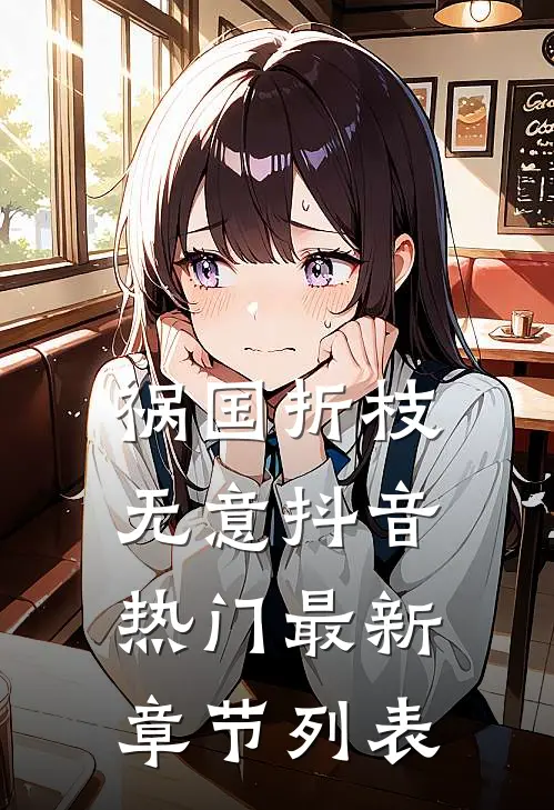 祸国-折枝无意抖音热门最新章节列表