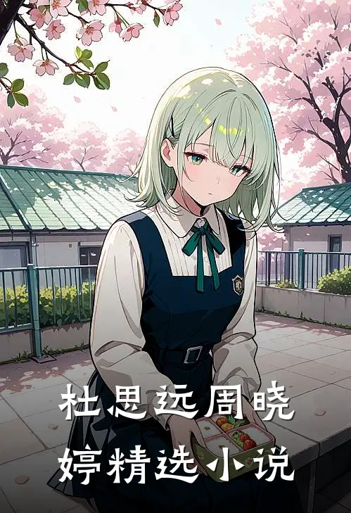 杜思远周晓婷精选小说