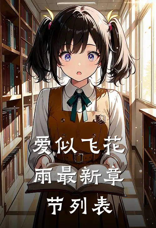 爱似飞花雨最新章节列表
