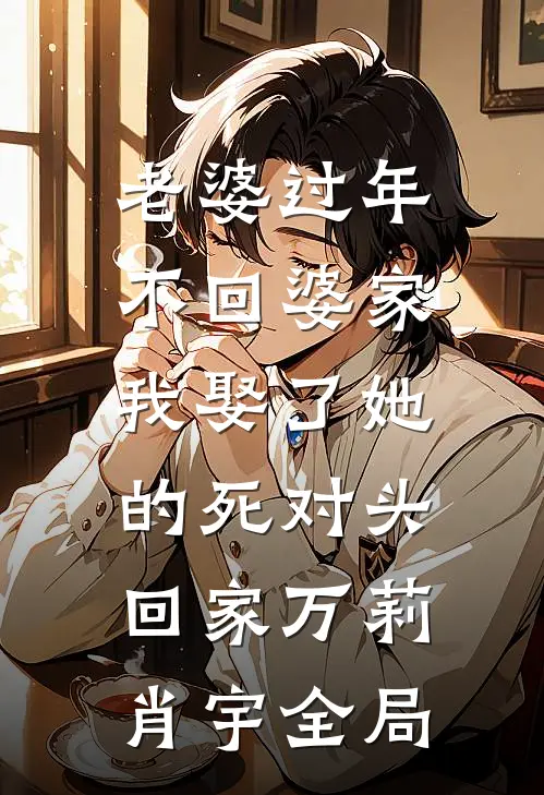 老婆过年不回婆家，我娶了她的死对头回家万莉肖宇全局
