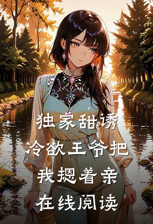 独家甜诱，冷欲王爷把我摁着亲在线阅读