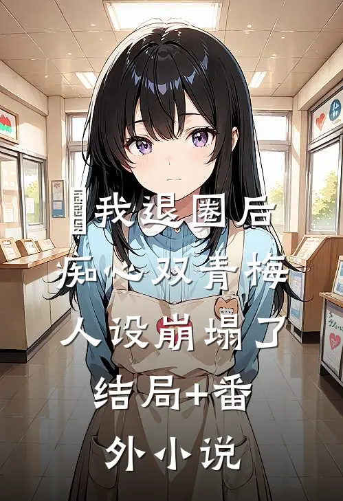 我退圈后，痴心双青梅人设崩塌了。结局+番外小说