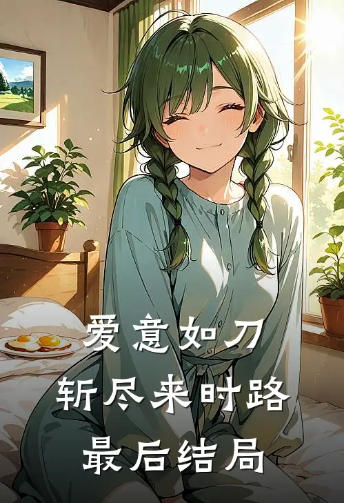 爱意如刀，斩尽来时路最后结局