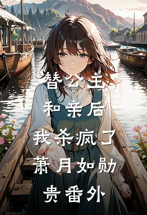 替公主和亲后，我杀疯了萧月如勋贵 番外