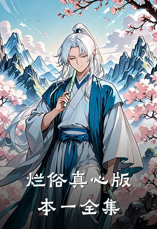 烂俗真心  版本一全集