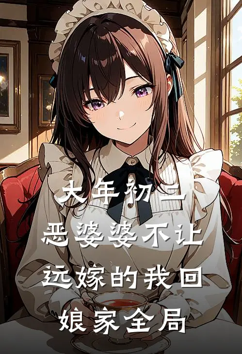 大年初二，恶婆婆不让远嫁的我回娘家全局