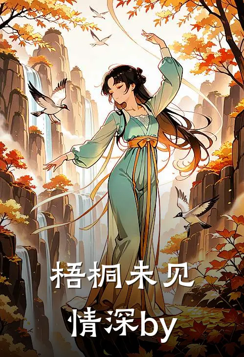 梧桐未见情深by