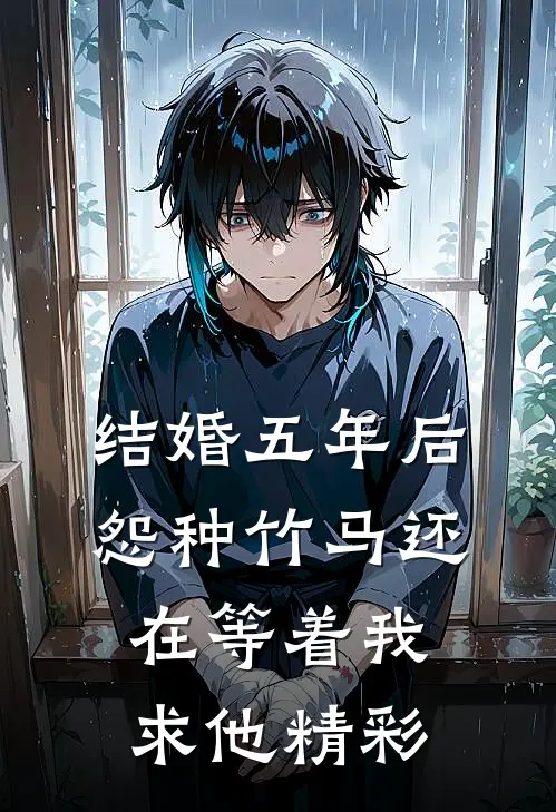 结婚五年后，怨种竹马还在等着我求他精彩