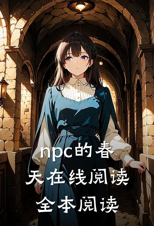 npc的春天在线阅读全本阅读