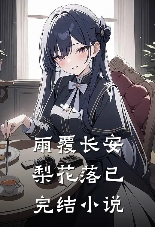 雨覆长安梨花落已完结小说