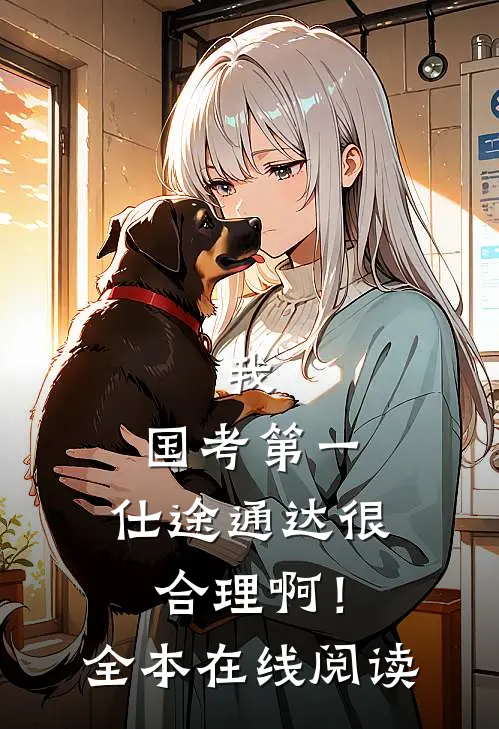 我，国考第一，仕途通达很合理啊！全本在线阅读