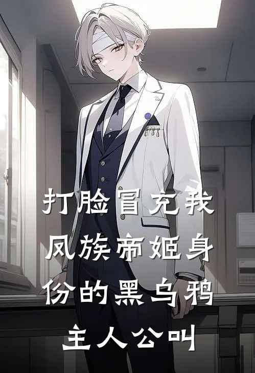 打脸冒充我凤族帝姬身份的黑乌鸦主人公叫