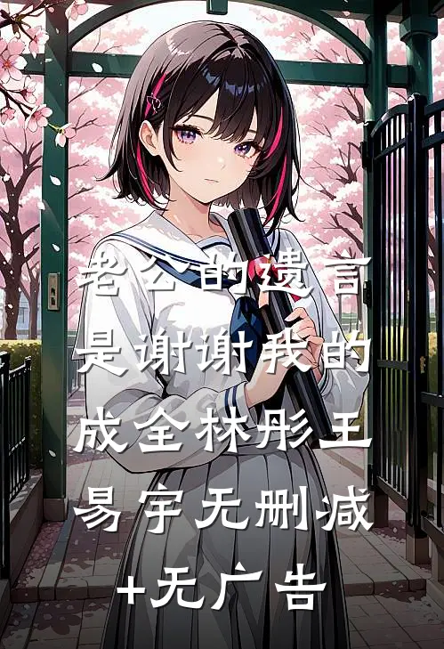 老公的遗言是谢谢我的成全林彤王易宇无删减+无广告
