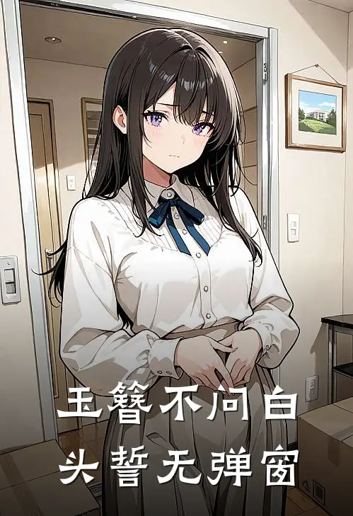 玉簪不问白头誓无弹窗