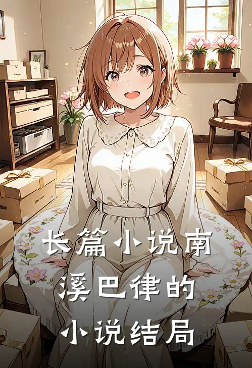 长篇南溪巴律的结局是