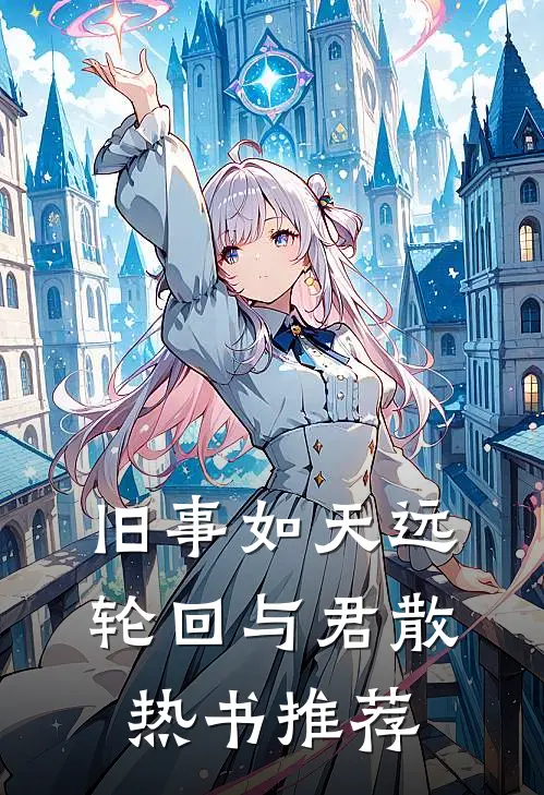 旧事如天远，轮回与君散热书推荐