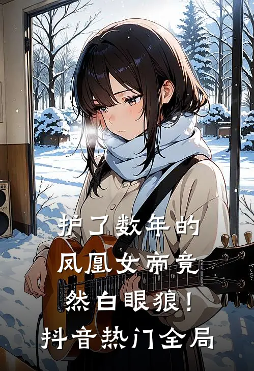 护了数年的凤凰女帝竟然白眼狼！抖音热门全局