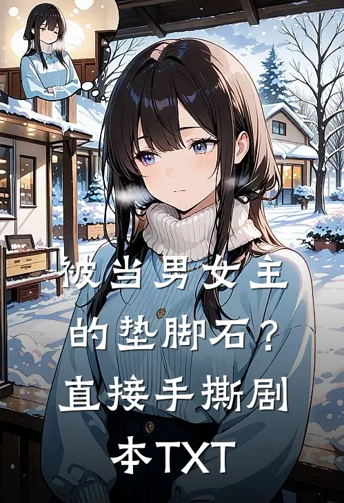 被当男女主的垫脚石？直接手撕剧本TXT