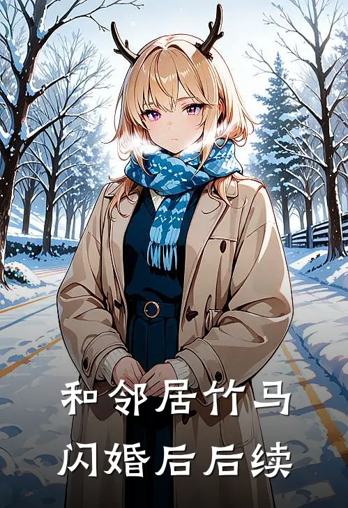 和邻居竹马闪婚后后续