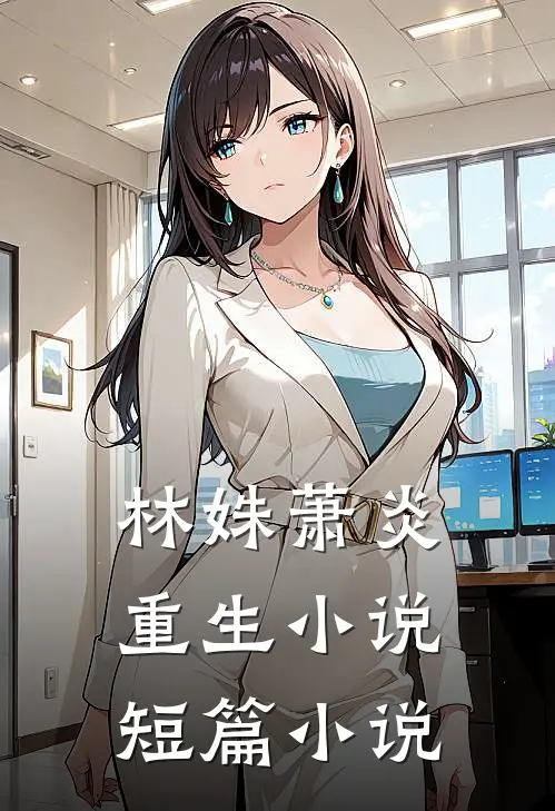 林姝萧炎重生小说短篇小说