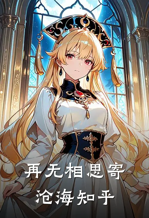 再无相思寄沧海知乎