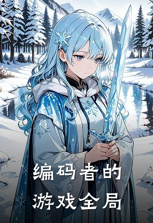 编码者的游戏全局