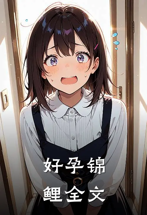 好孕锦鲤全文