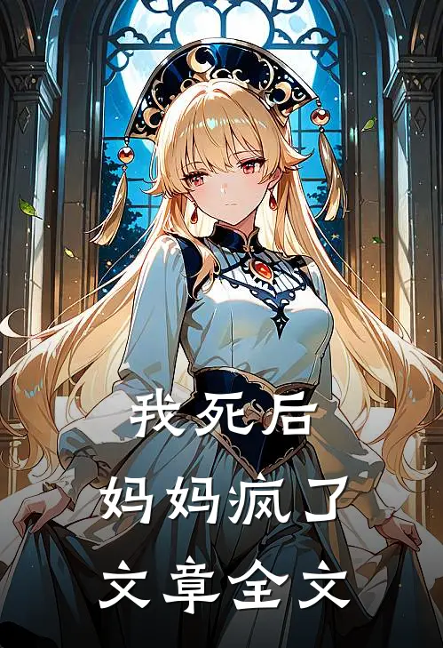 我死后，妈妈疯了文章全文