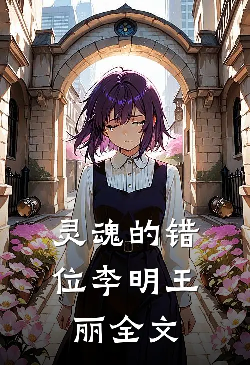灵魂的错位李明王丽全文