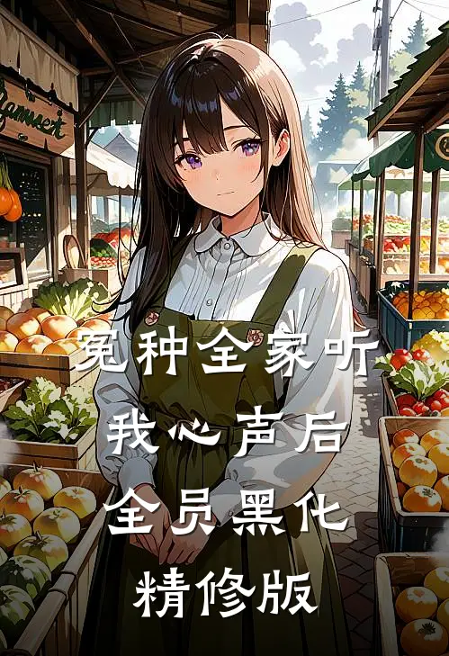 冤种全家听我心声后，全员黑化精修版