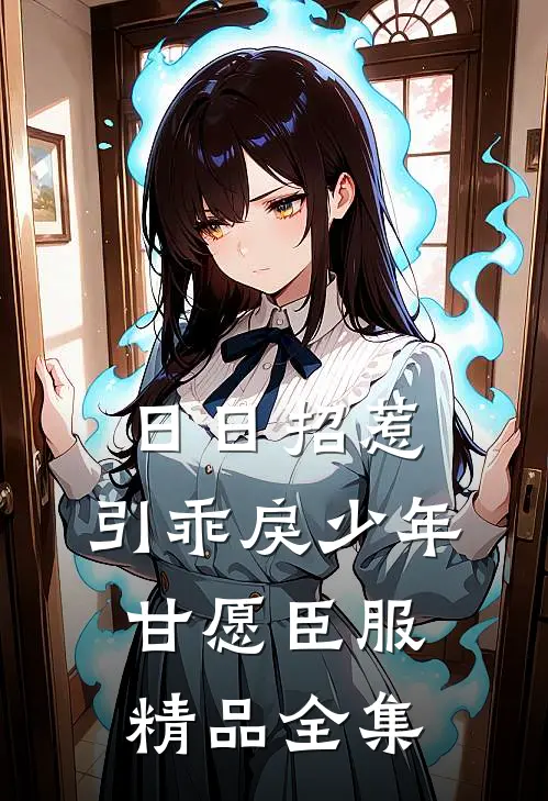 日日招惹，引乖戾少年甘愿臣服精品全集
