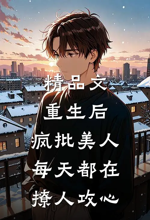 精品文重生后，疯批美人每天都在撩人攻心