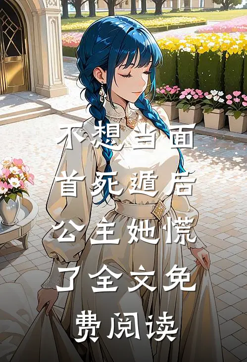 不想当面首死遁后，公主她慌了全文免费阅读