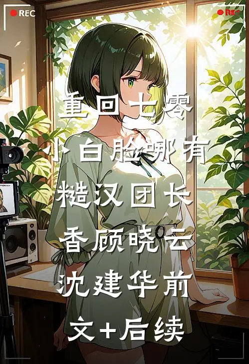 重回七零，小白脸哪有糙汉团长香顾晓云沈建华前文+后续