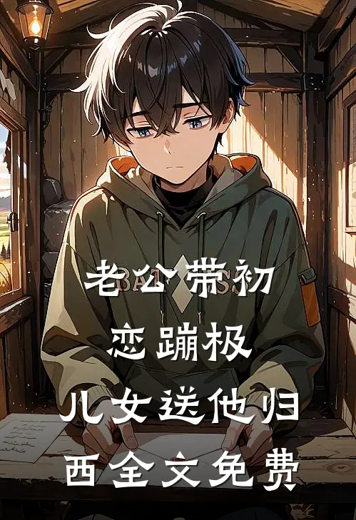 老公带初恋蹦极，儿女送他归西全文免费