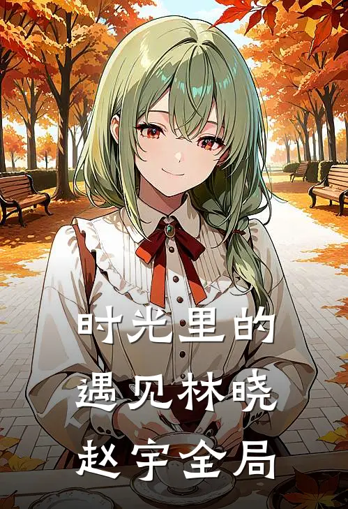 时光里的遇见林晓赵宇全局