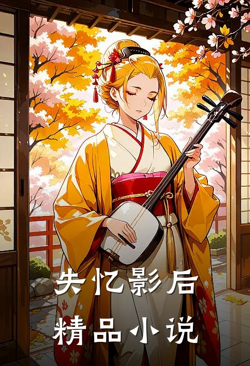 失忆影后精品免费阅读