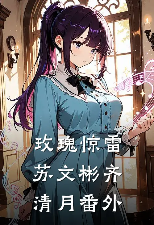玫瑰惊雷苏文彬齐清月 番外