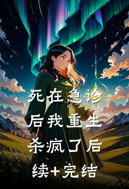 死在急诊后我重生杀疯了后续+完结