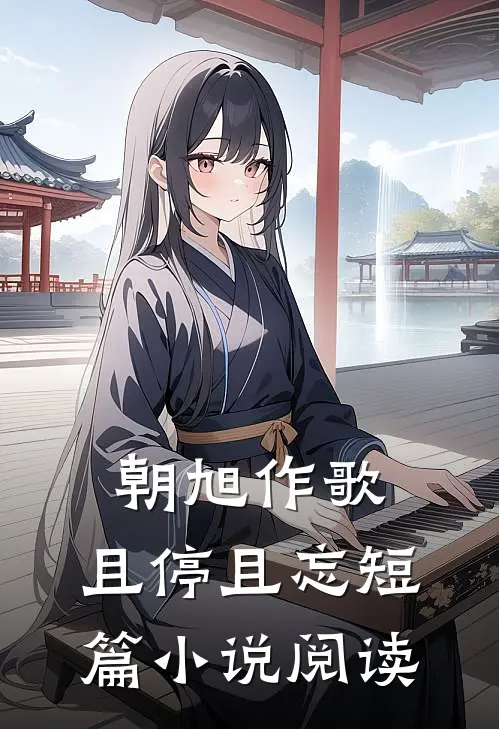朝旭作歌，且停且忘短篇小说阅读