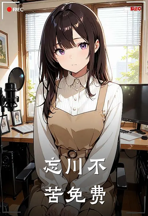 忘川不苦免费