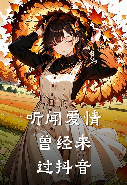 听闻爱情,曾经来过抖音文案