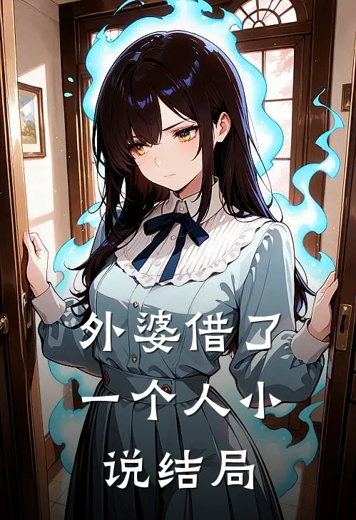 外婆借了一个人小说结局