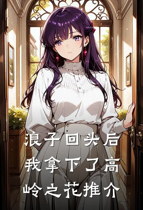 浪子回头后，我拿下了高岭之花推介