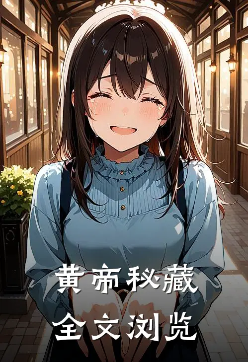 黄帝秘藏全文浏览